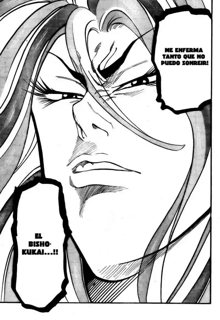 Toriko (2008) - Capítulo 37 - Página 16 - LectorTMOo