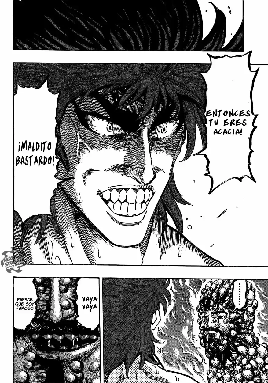 Toriko (2008) - Capítulo 371 - Página 5 - LectorTMOo