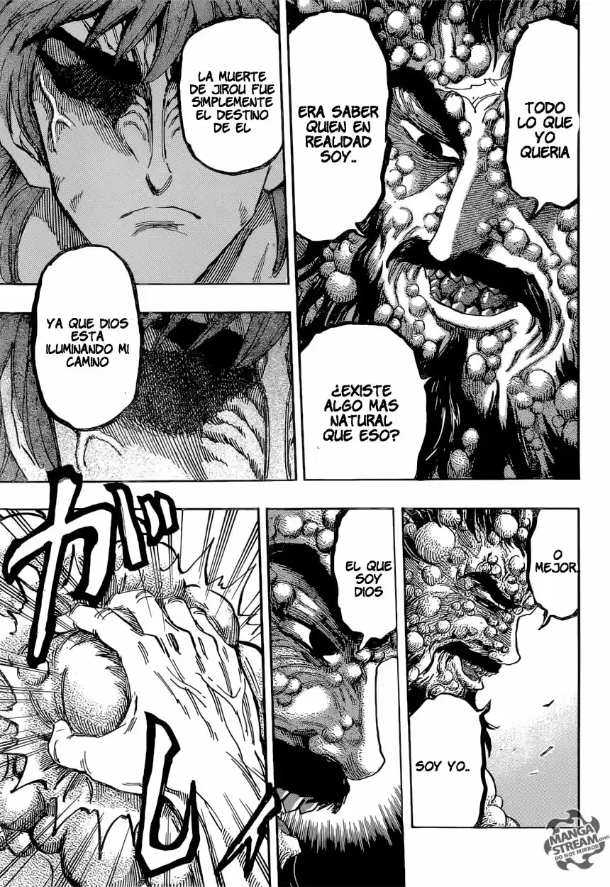 Toriko (2008) - Capítulo 371 - Página 12 - LectorTMOo