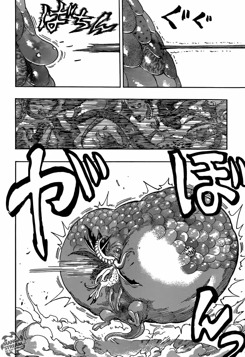 Toriko (2008) - Capítulo 372 - Página 7 - LectorTMOo