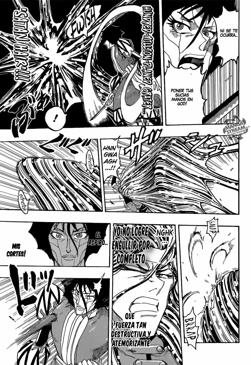 Toriko (2008) - Capítulo 372 - Página 16 - LectorTMOo