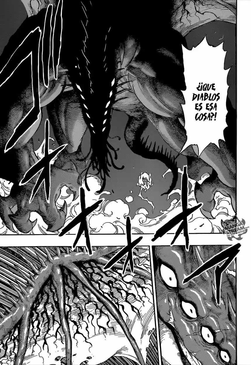 Toriko (2008) - Capítulo 373 - Página 8 - LectorTMOo