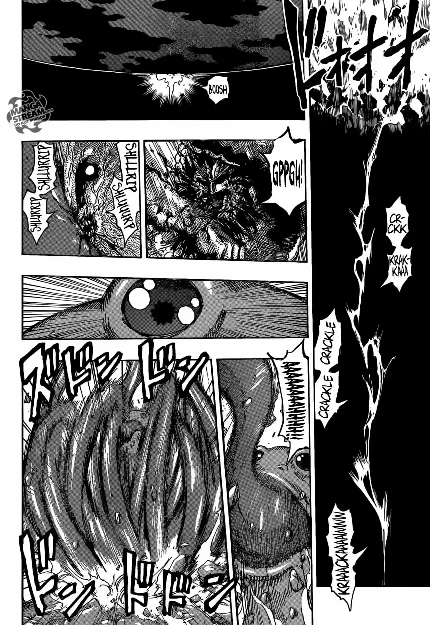 Toriko (2008) - Capítulo 374 - Página 10 - LectorTMOo