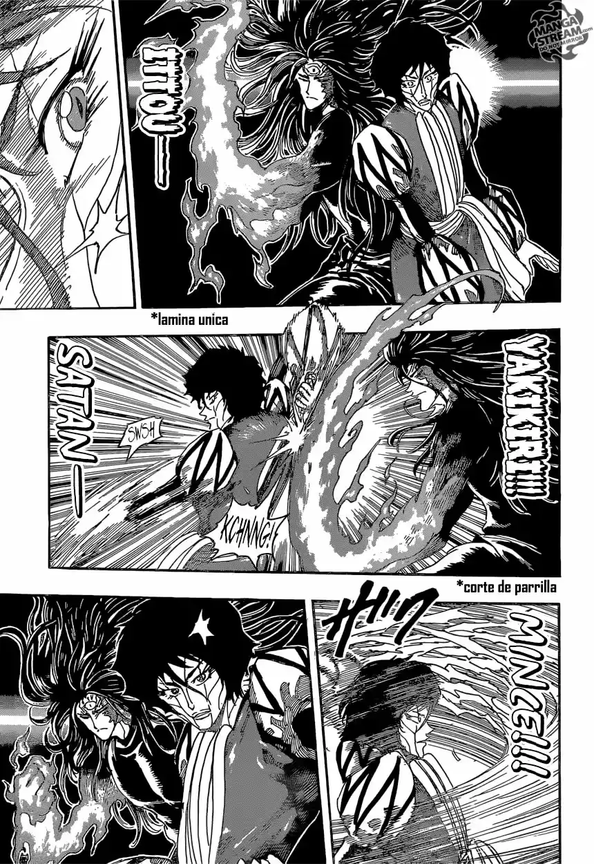 Toriko (2008) - Capítulo 375 - Página 8 - LectorTMOo