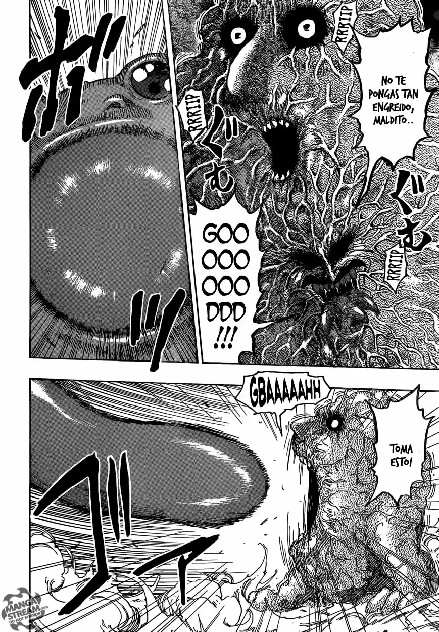 Toriko (2008) - Capítulo 375 - Página 13 - LectorTMOo