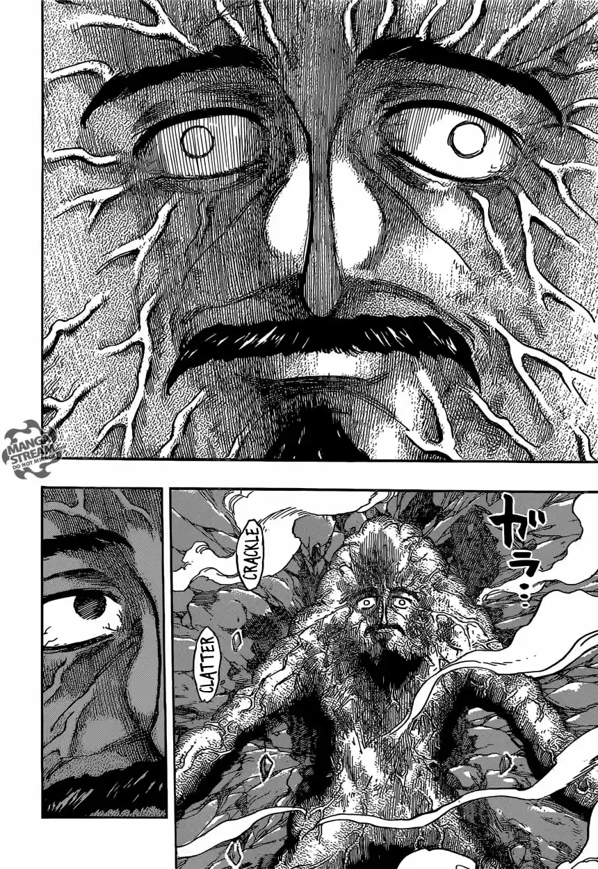 Toriko (2008) - Capítulo 376 - Página 5 - LectorTMOo
