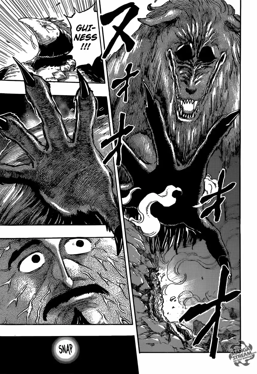 Toriko (2008) - Capítulo 376 - Página 6 - LectorTMOo