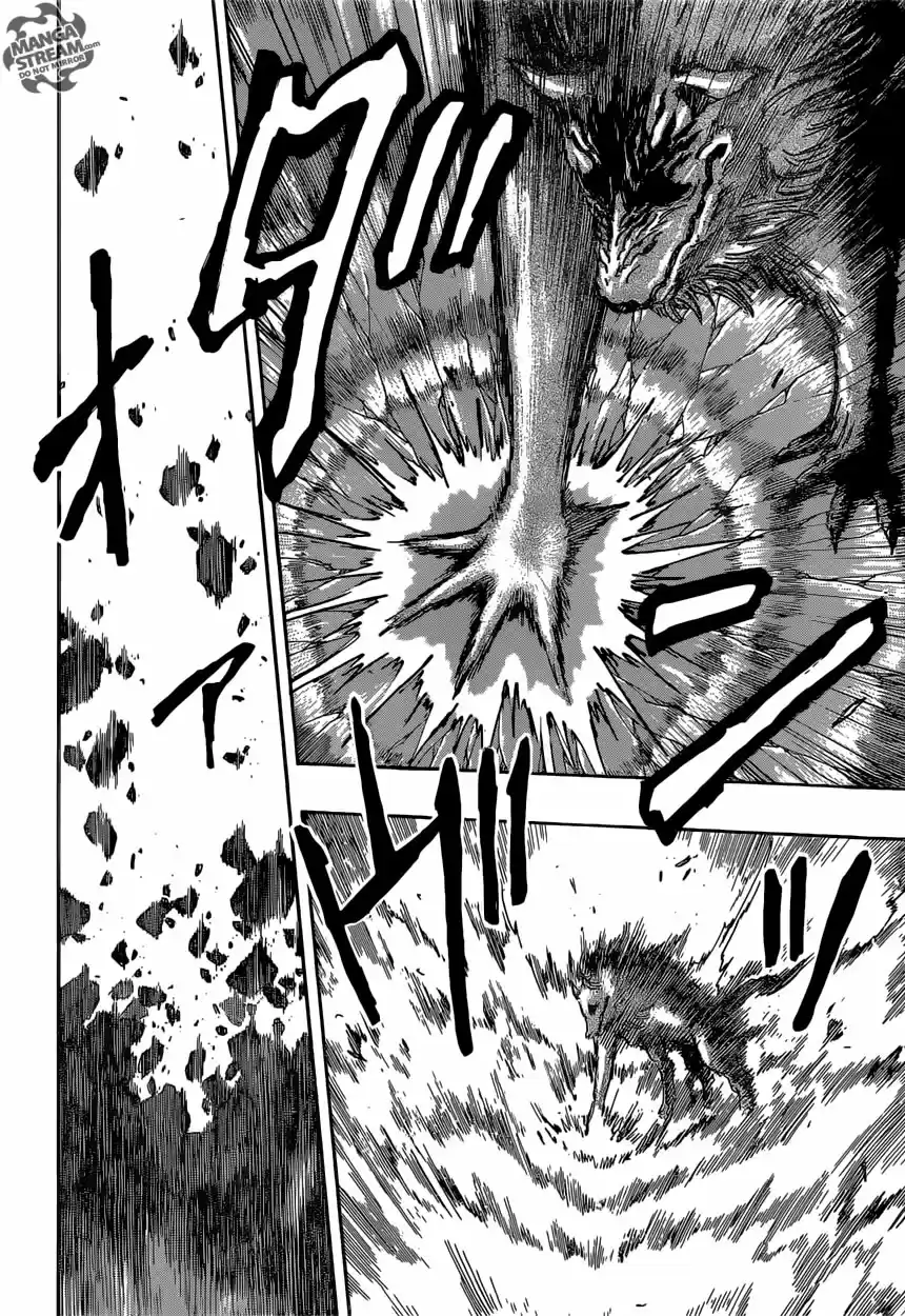 Toriko (2008) - Capítulo 376 - Página 7 - LectorTMOo