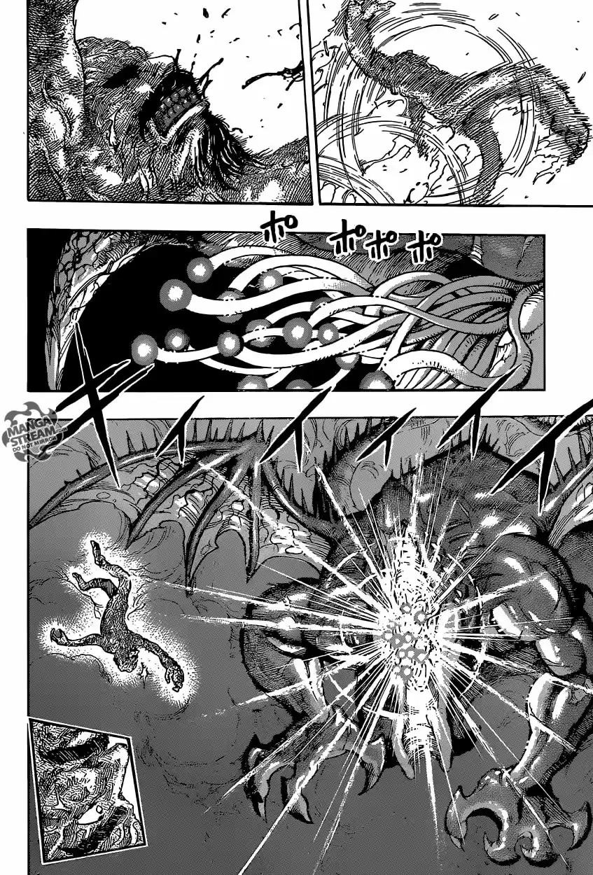 Toriko (2008) - Capítulo 376 - Página 13 - LectorTMOo