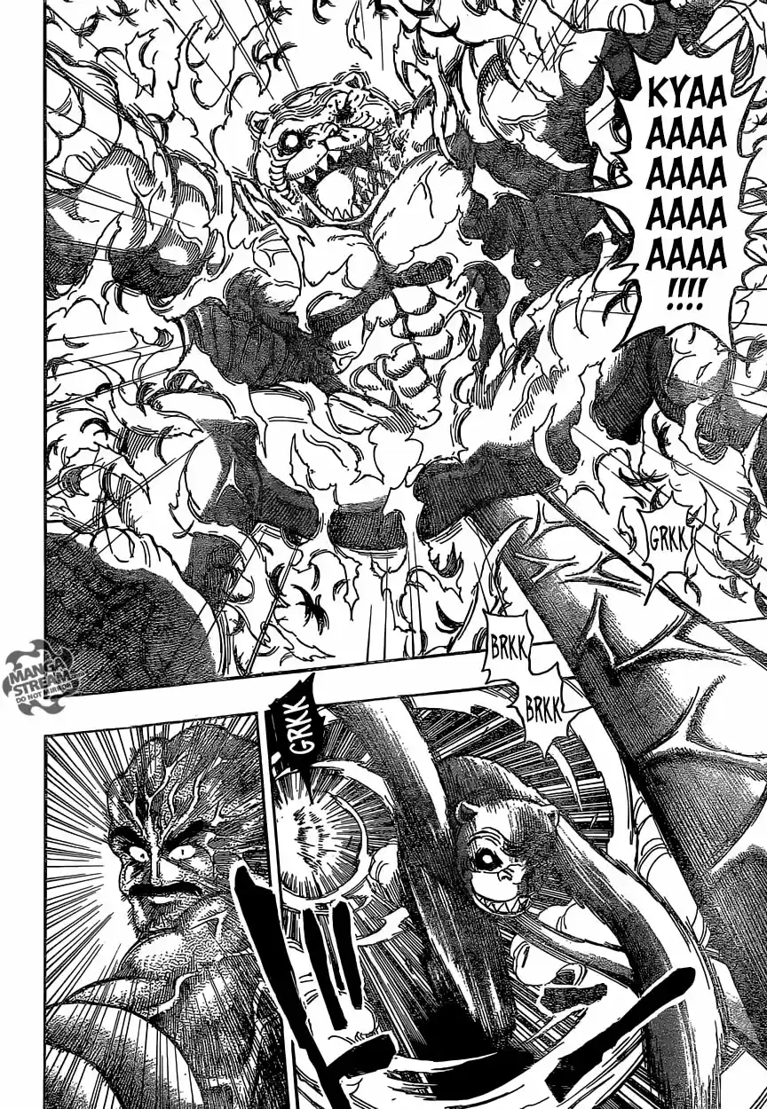 Toriko (2008) - Capítulo 377 - Página 5 - LectorTMOo