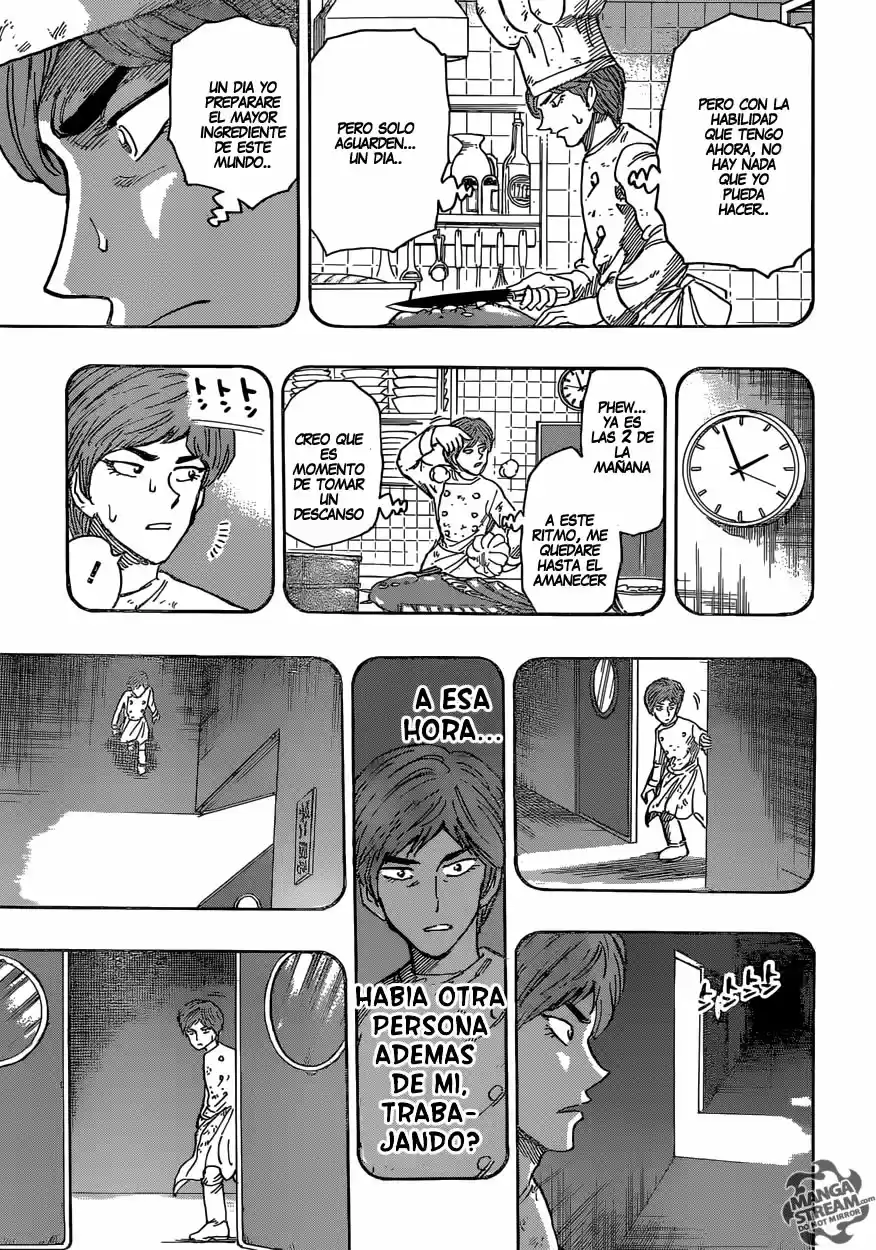 Toriko (2008) - Capítulo 378 - Página 10 - LectorTMOo
