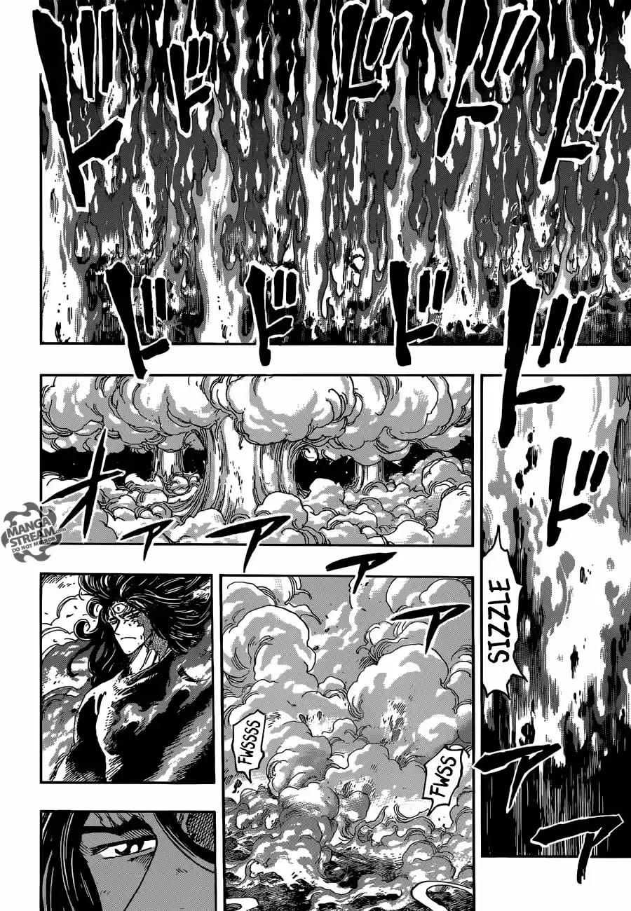 Toriko (2008) - Capítulo 379 - Página 5 - LectorTMOo