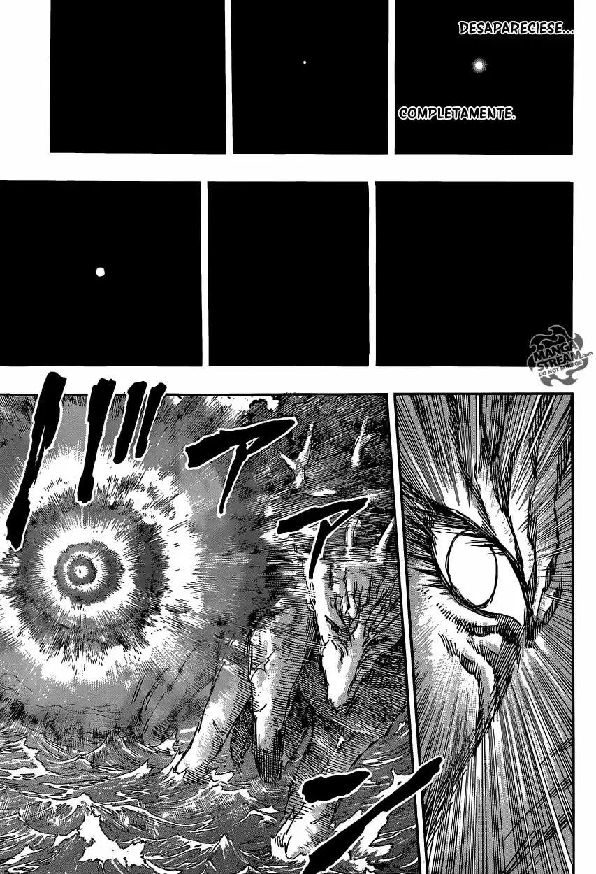 Toriko (2008) - Capítulo 379 - Página 17 - LectorTMOo