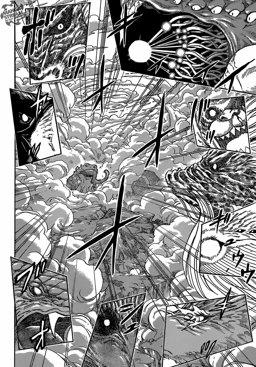 Toriko (2008) - Capítulo 380 - Página 5 - LectorTMOo
