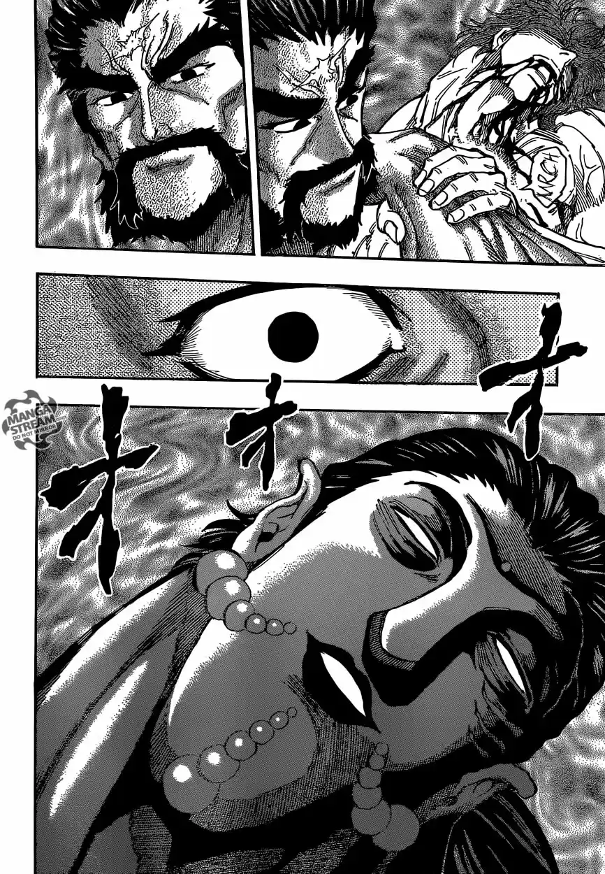 Toriko (2008) - Capítulo 380 - Página 9 - LectorTMOo