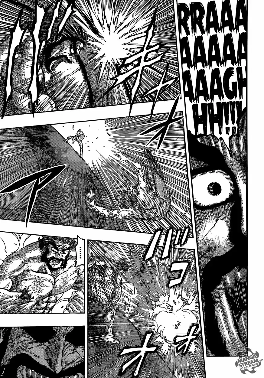 Toriko (2008) - Capítulo 380 - Página 10 - LectorTMOo