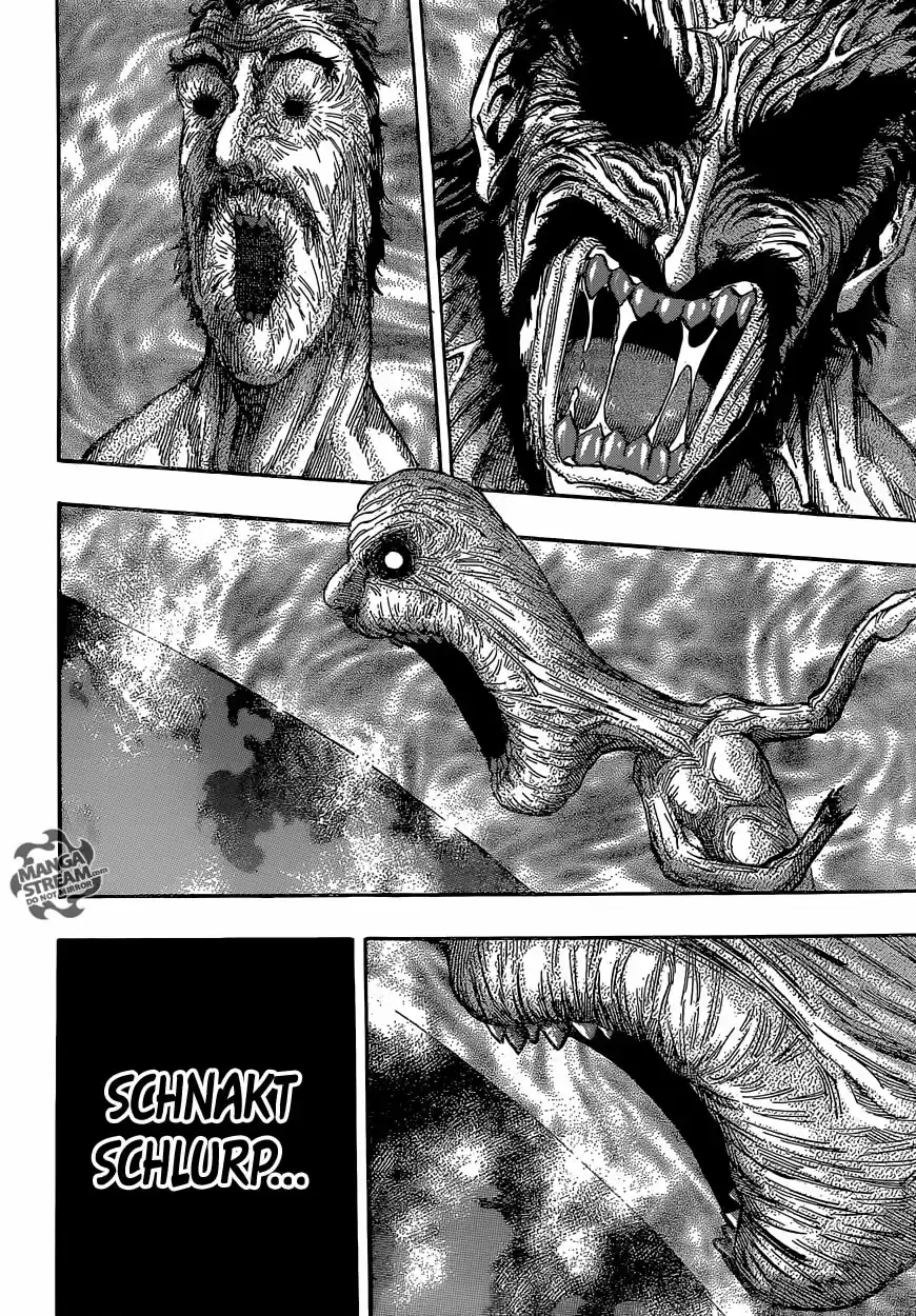 Toriko (2008) - Capítulo 380 - Página 11 - LectorTMOo