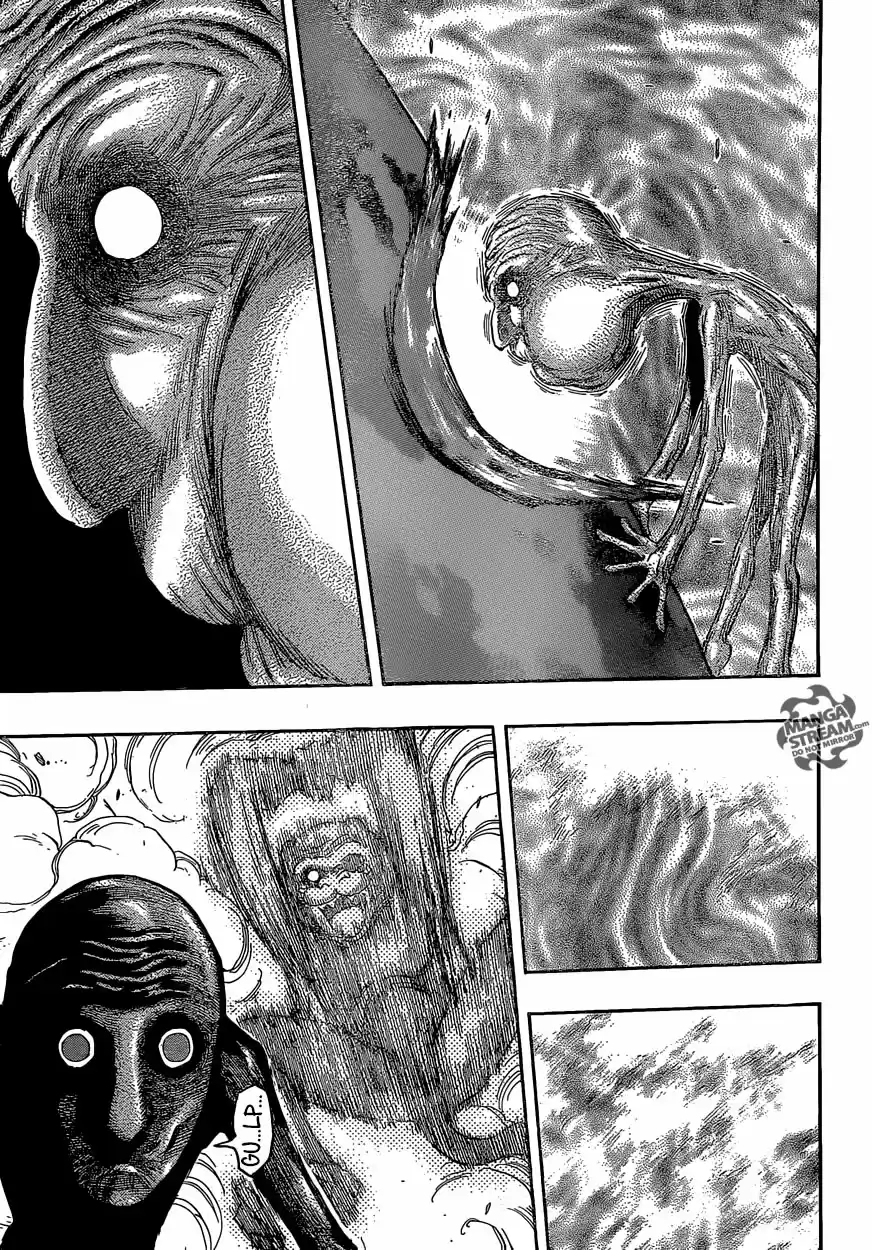 Toriko (2008) - Capítulo 380 - Página 12 - LectorTMOo