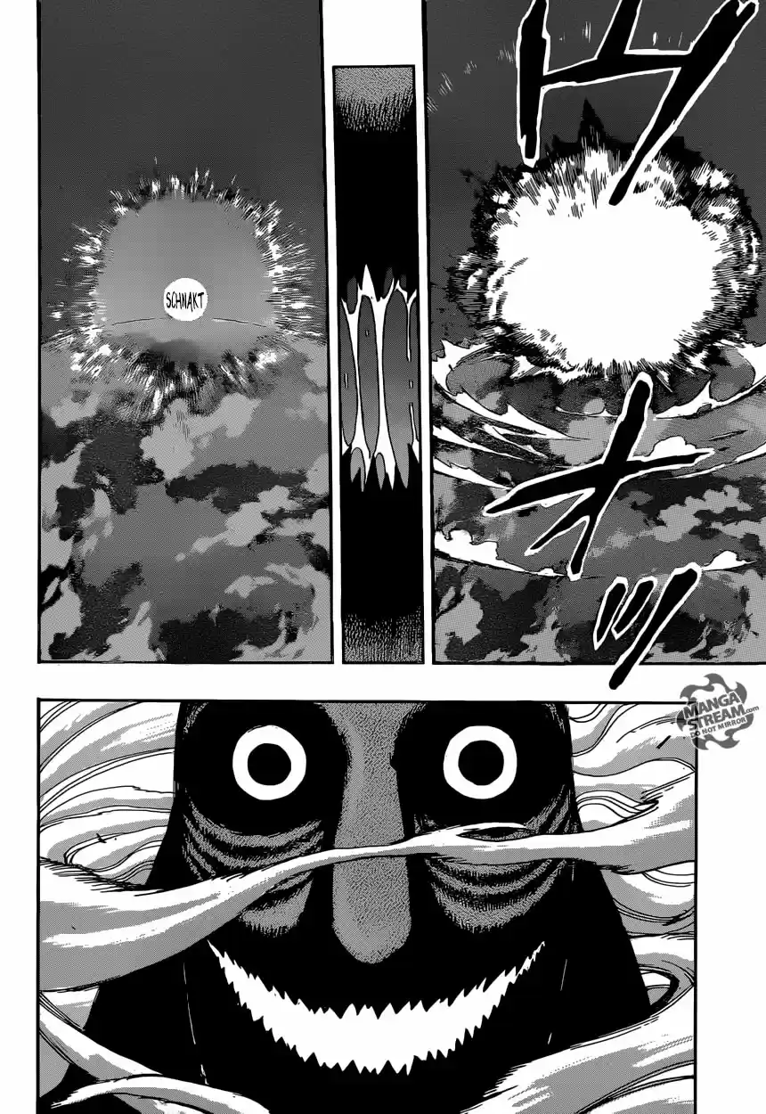 Toriko (2008) - Capítulo 380 - Página 14 - LectorTMOo