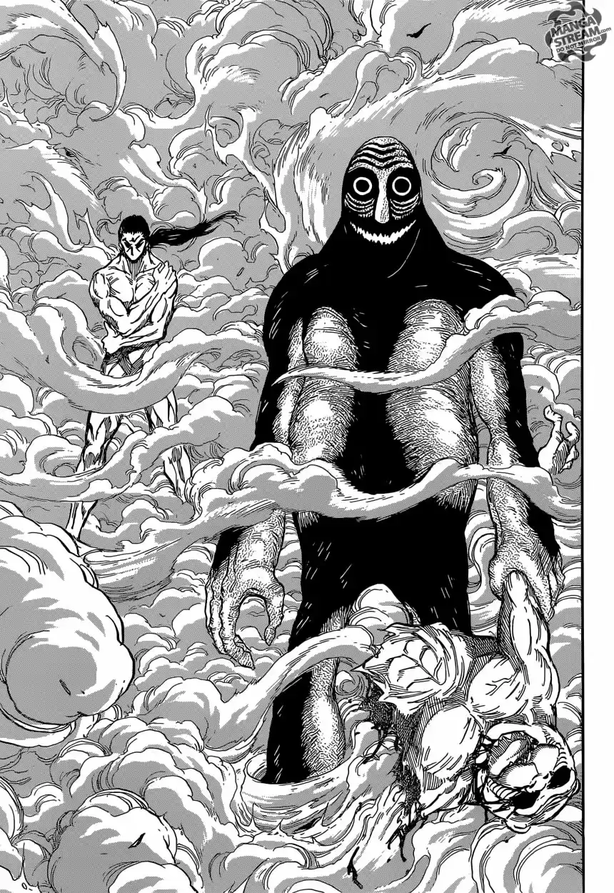 Toriko (2008) - Capítulo 380 - Página 15 - LectorTMOo