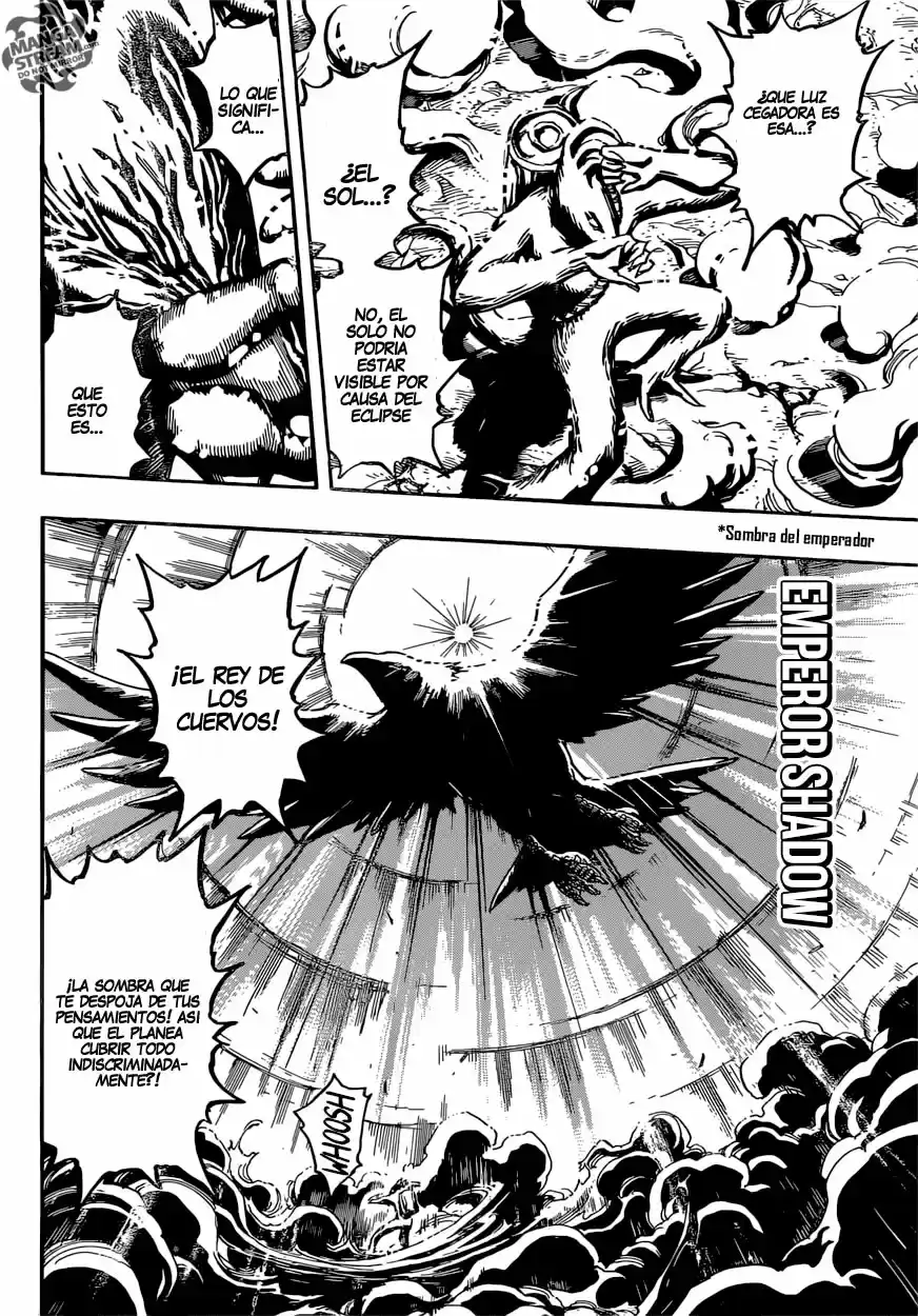 Toriko (2008) - Capítulo 381 - Página 4 - LectorTMOo