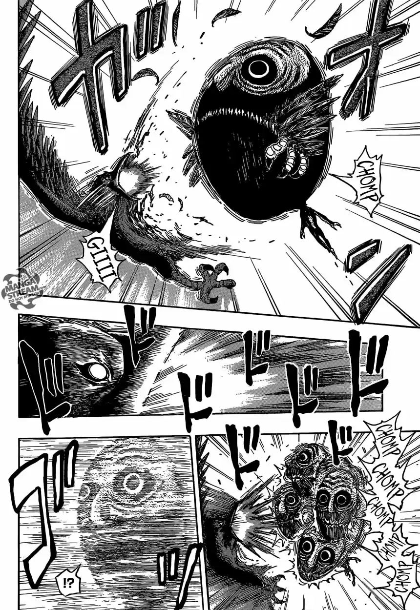 Toriko (2008) - Capítulo 381 - Página 6 - LectorTMOo