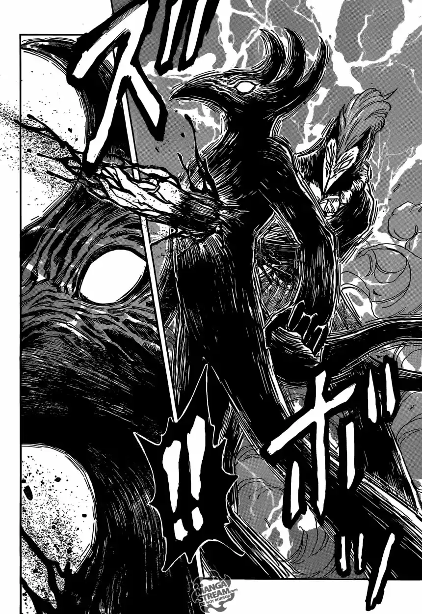 Toriko (2008) - Capítulo 381 - Página 10 - LectorTMOo