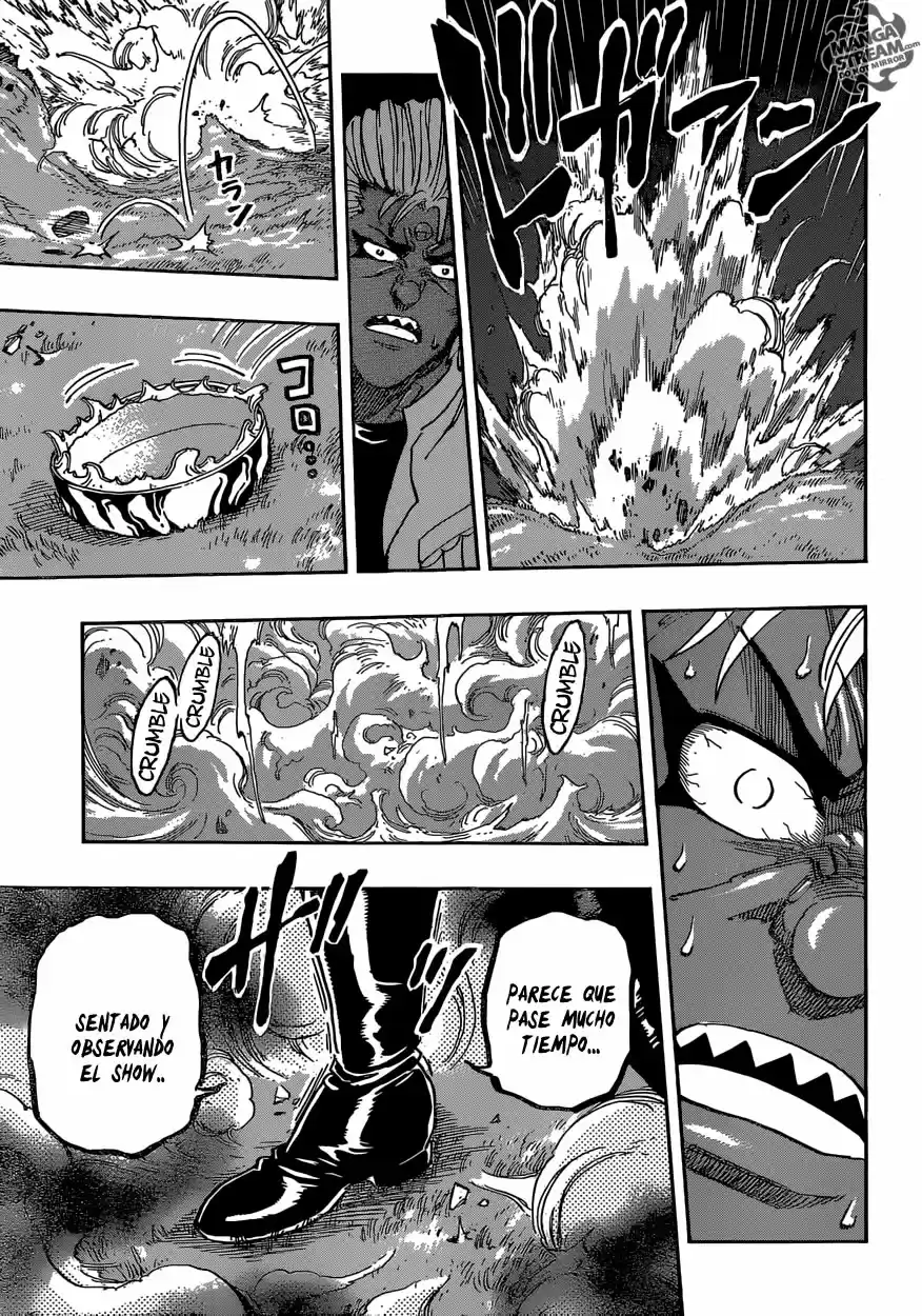 Toriko (2008) - Capítulo 381 - Página 17 - LectorTMOo