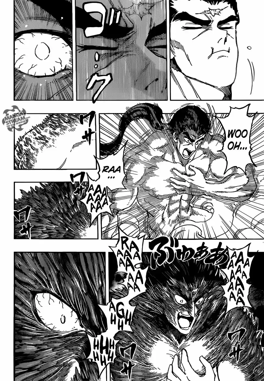Toriko (2008) - Capítulo 382 - Página 9 - LectorTMOo