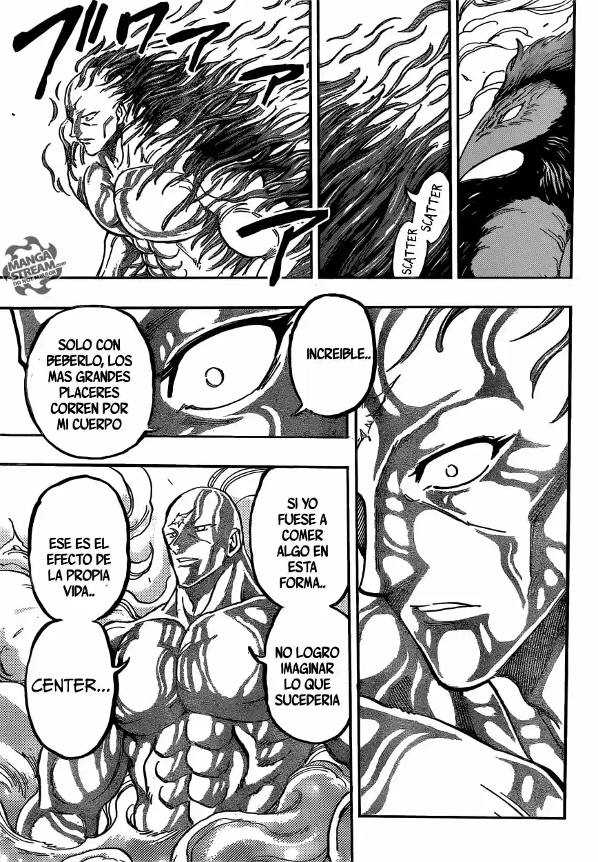Toriko (2008) - Capítulo 382 - Página 10 - LectorTMOo