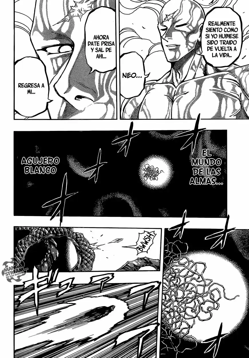 Toriko (2008) - Capítulo 382 - Página 11 - LectorTMOo