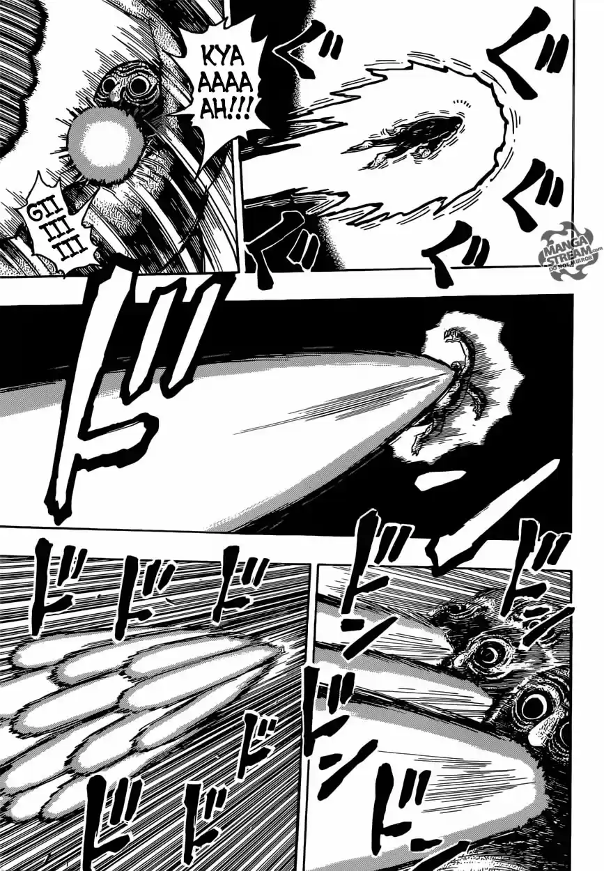 Toriko (2008) - Capítulo 382 - Página 12 - LectorTMOo