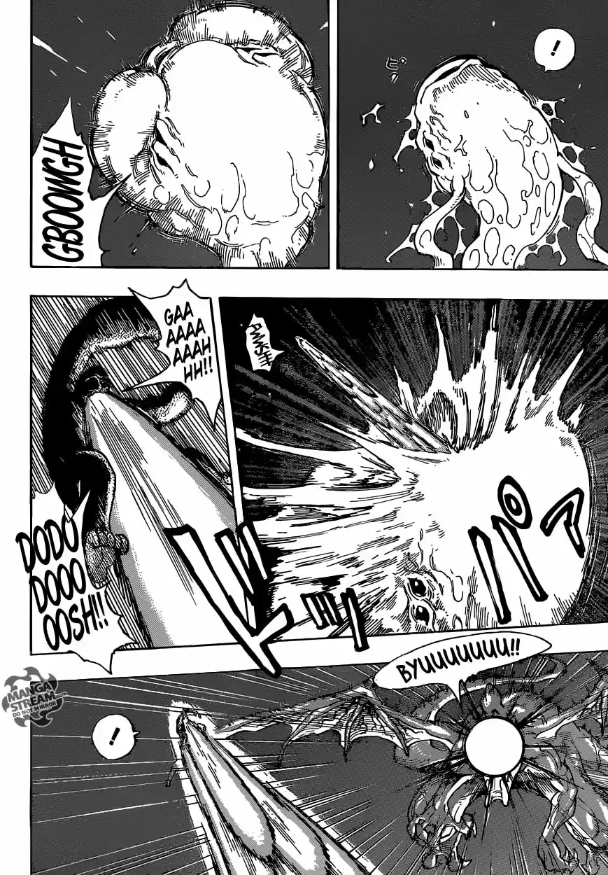 Toriko (2008) - Capítulo 382 - Página 13 - LectorTMOo