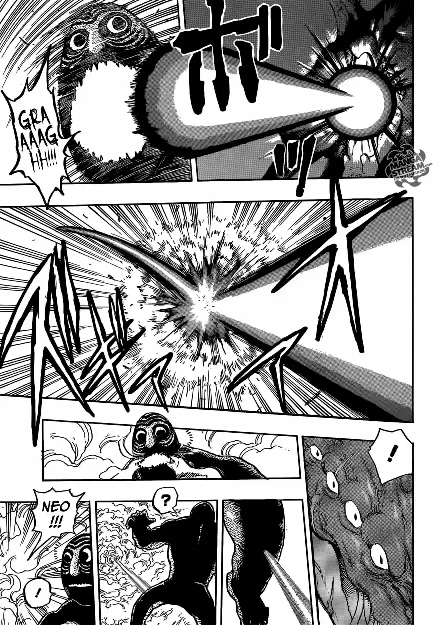 Toriko (2008) - Capítulo 382 - Página 14 - LectorTMOo