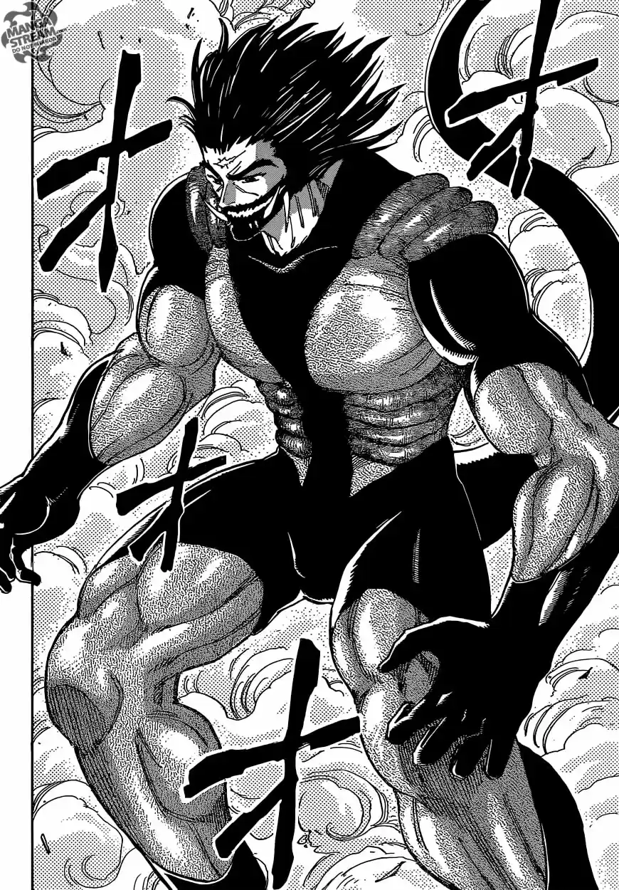 Toriko (2008) - Capítulo 382 - Página 19 - LectorTMOo