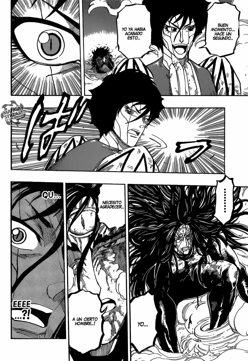 Toriko (2008) - Capítulo 383 - Página 7 - LectorTMOo