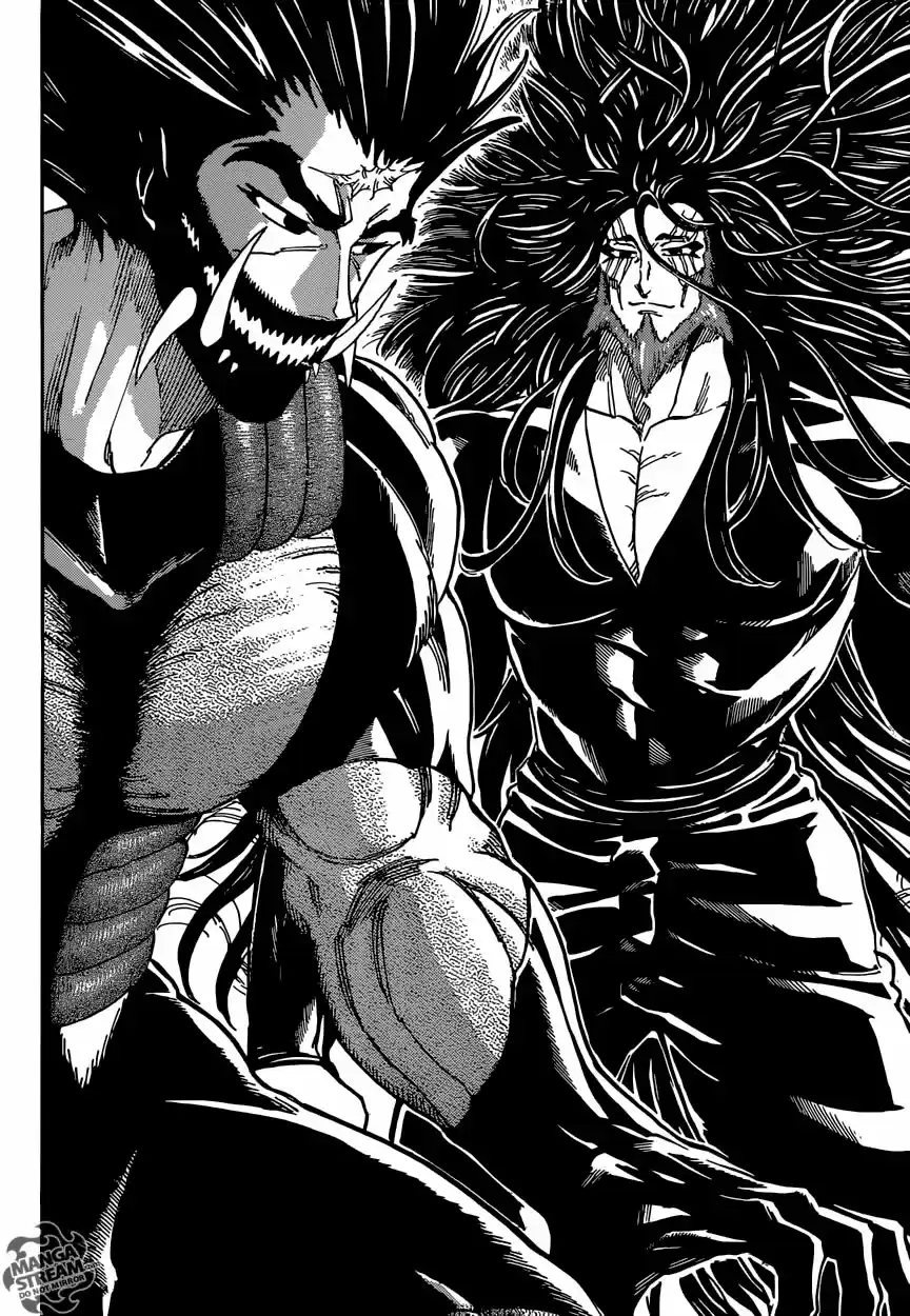 Toriko (2008) - Capítulo 383 - Página 19 - LectorTMOo