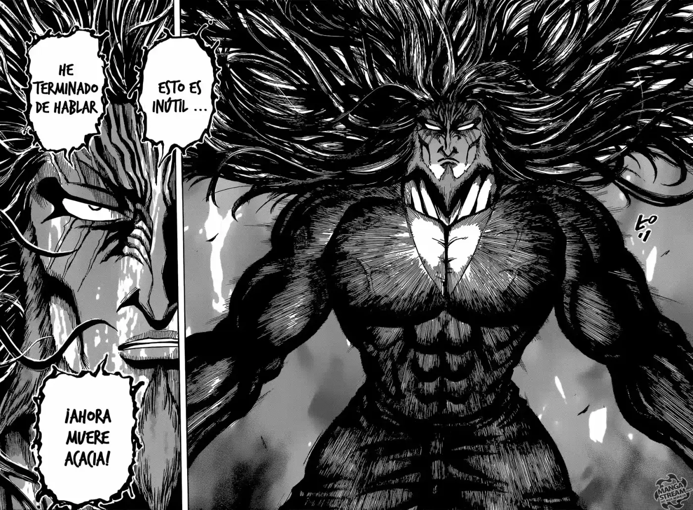 Toriko (2008) - Capítulo 384 - Página 13 - LectorTMOo