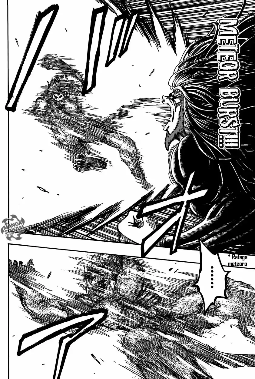 Toriko (2008) - Capítulo 384 - Página 14 - LectorTMOo