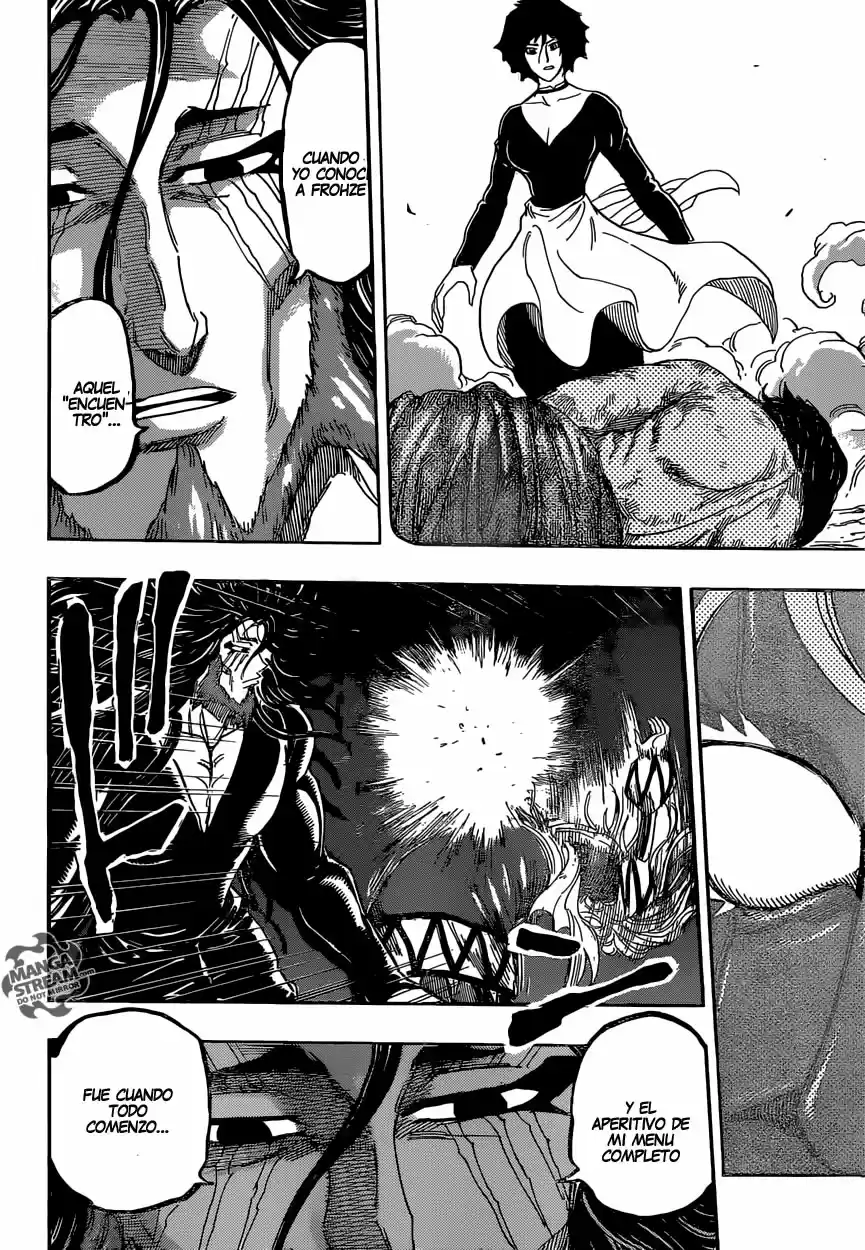 Toriko (2008) - Capítulo 385 - Página 9 - LectorTMOo