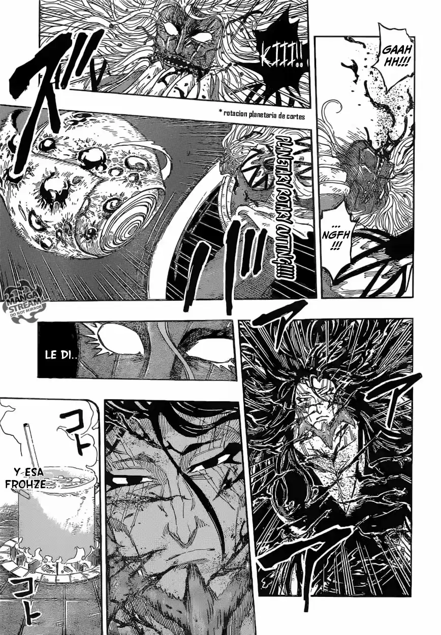 Toriko (2008) - Capítulo 385 - Página 10 - LectorTMOo