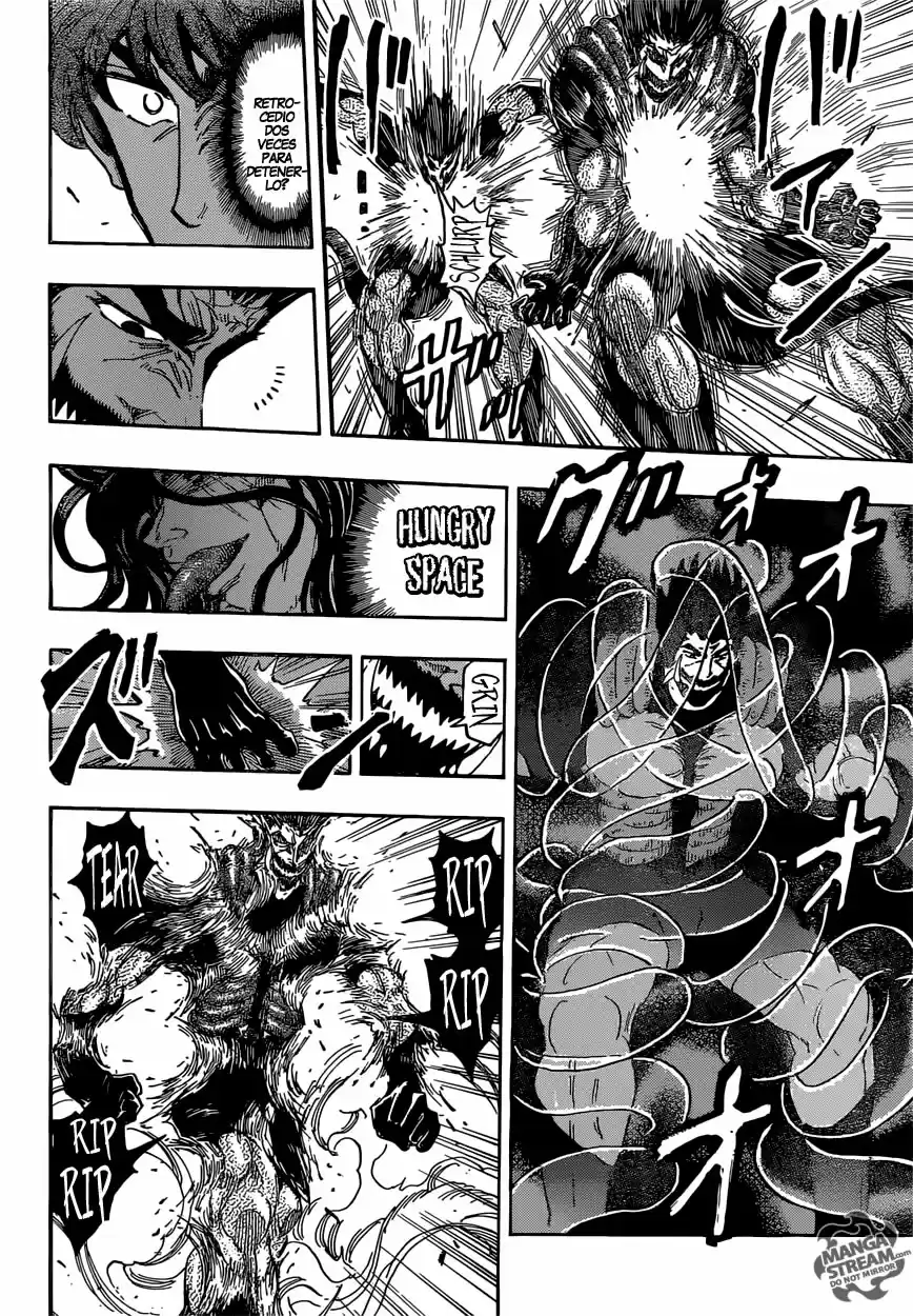Toriko (2008) - Capítulo 386 - Página 9 - LectorTMOo