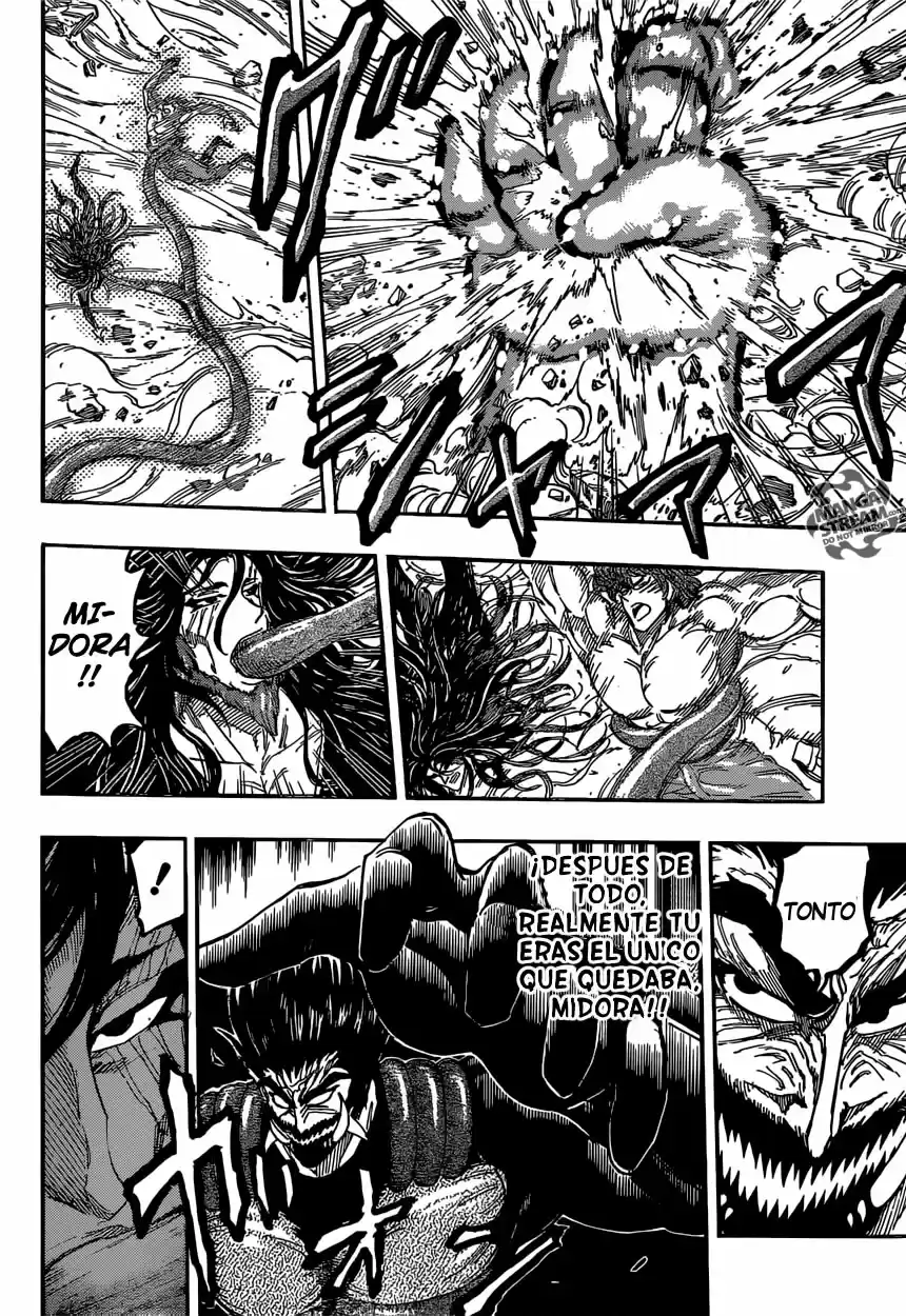 Toriko (2008) - Capítulo 386 - Página 13 - LectorTMOo