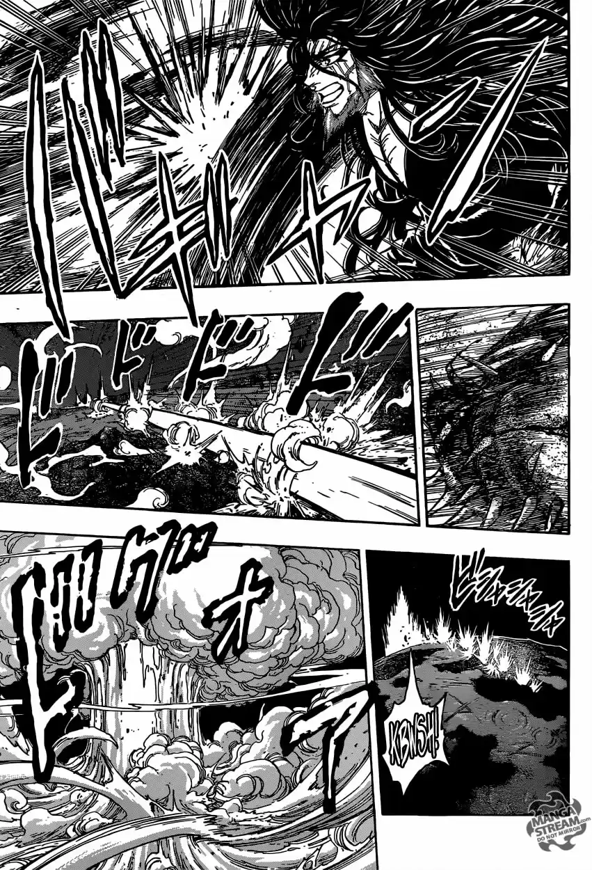Toriko (2008) - Capítulo 387 - Página 4 - LectorTMOo