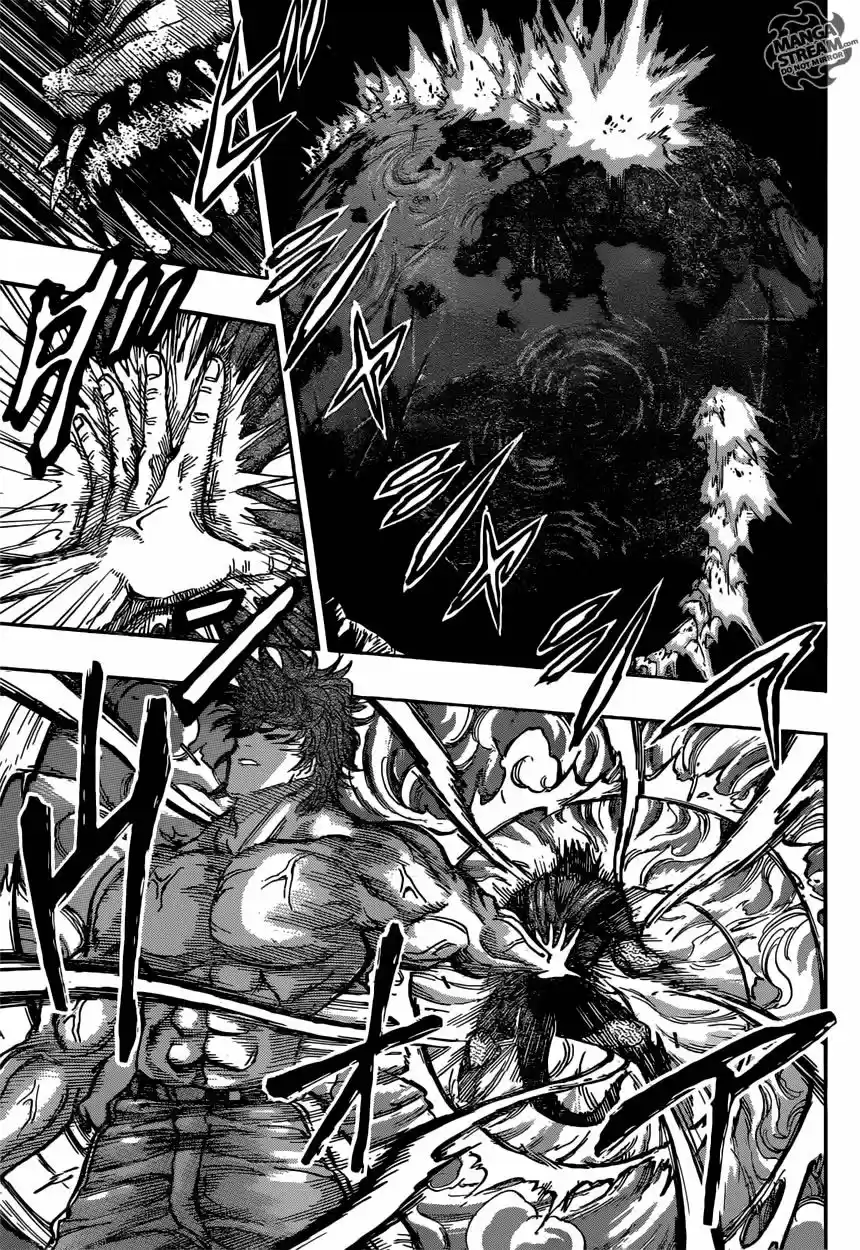 Toriko (2008) - Capítulo 388 - Página 4 - LectorTMOo