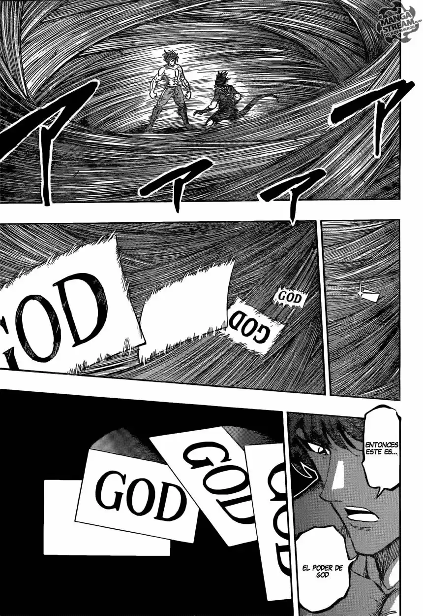 Toriko (2008) - Capítulo 388 - Página 6 - LectorTMOo