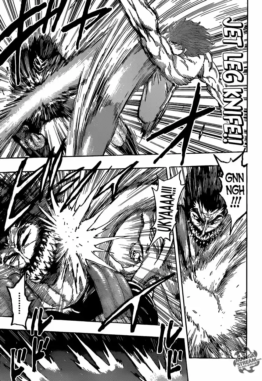 Toriko (2008) - Capítulo 389 - Página 10 - LectorTMOo