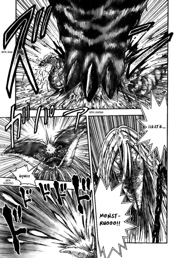 Toriko (2008) - Capítulo 39 - Página 9 - LectorTMOo