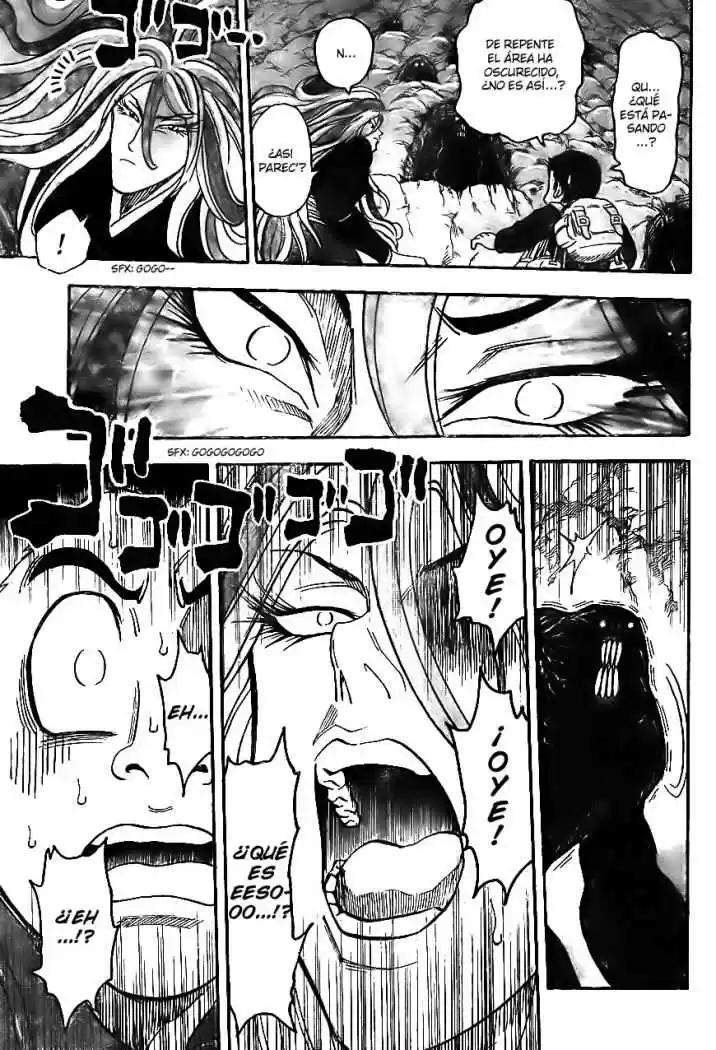 Toriko (2008) - Capítulo 39 - Página 16 - LectorTMOo