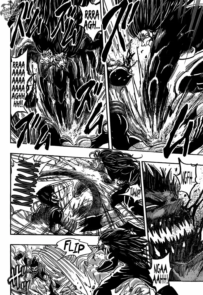 Toriko (2008) - Capítulo 390 - Página 5 - LectorTMOo